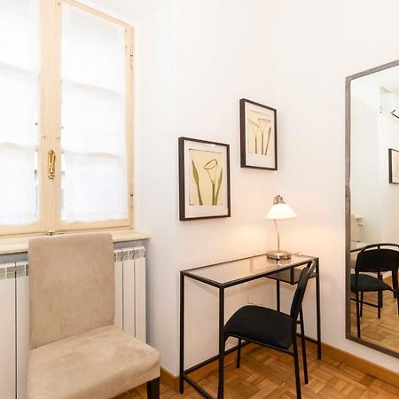 Piazza Vittorio Veneto Central Apartment Turin Exterior foto