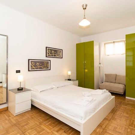 Piazza Vittorio Veneto Central Apartment Turin Exterior foto