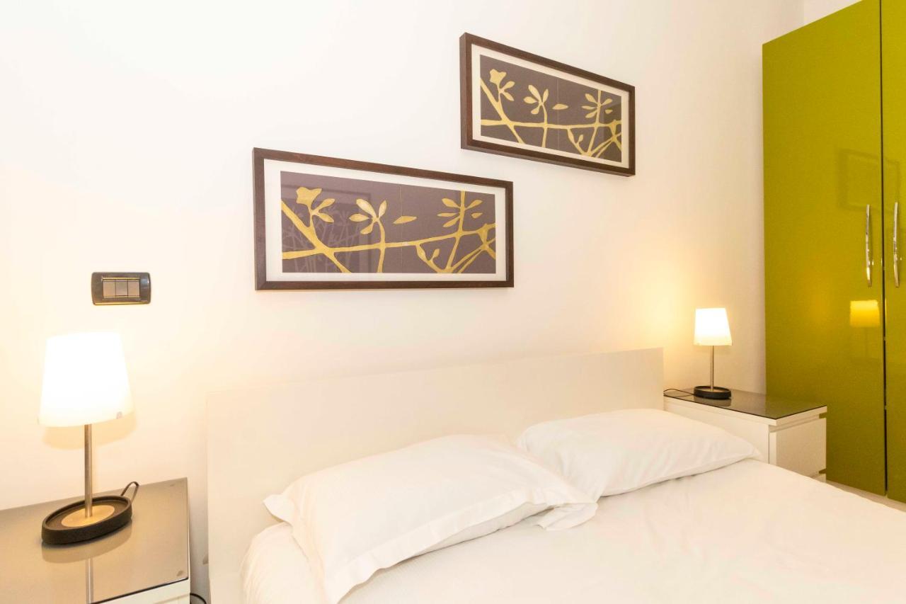 Piazza Vittorio Veneto Central Apartment Turin Exterior foto
