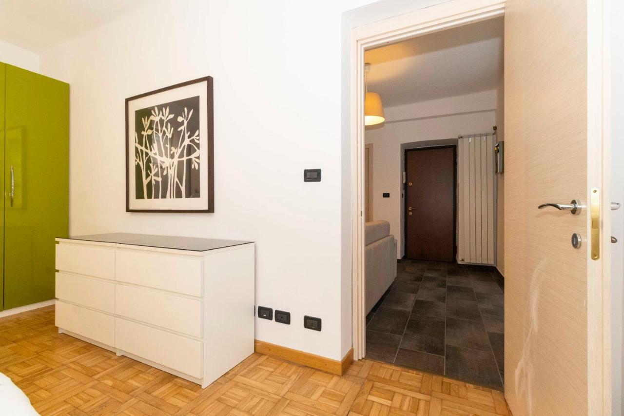 Piazza Vittorio Veneto Central Apartment Turin Exterior foto