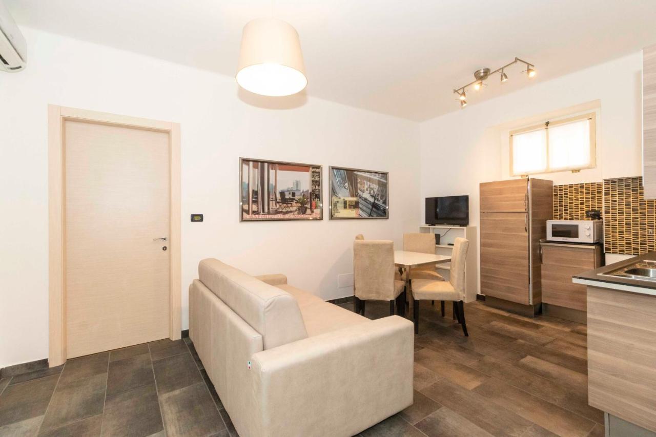 Piazza Vittorio Veneto Central Apartment Turin Exterior foto