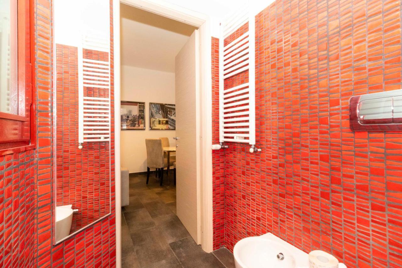 Piazza Vittorio Veneto Central Apartment Turin Exterior foto