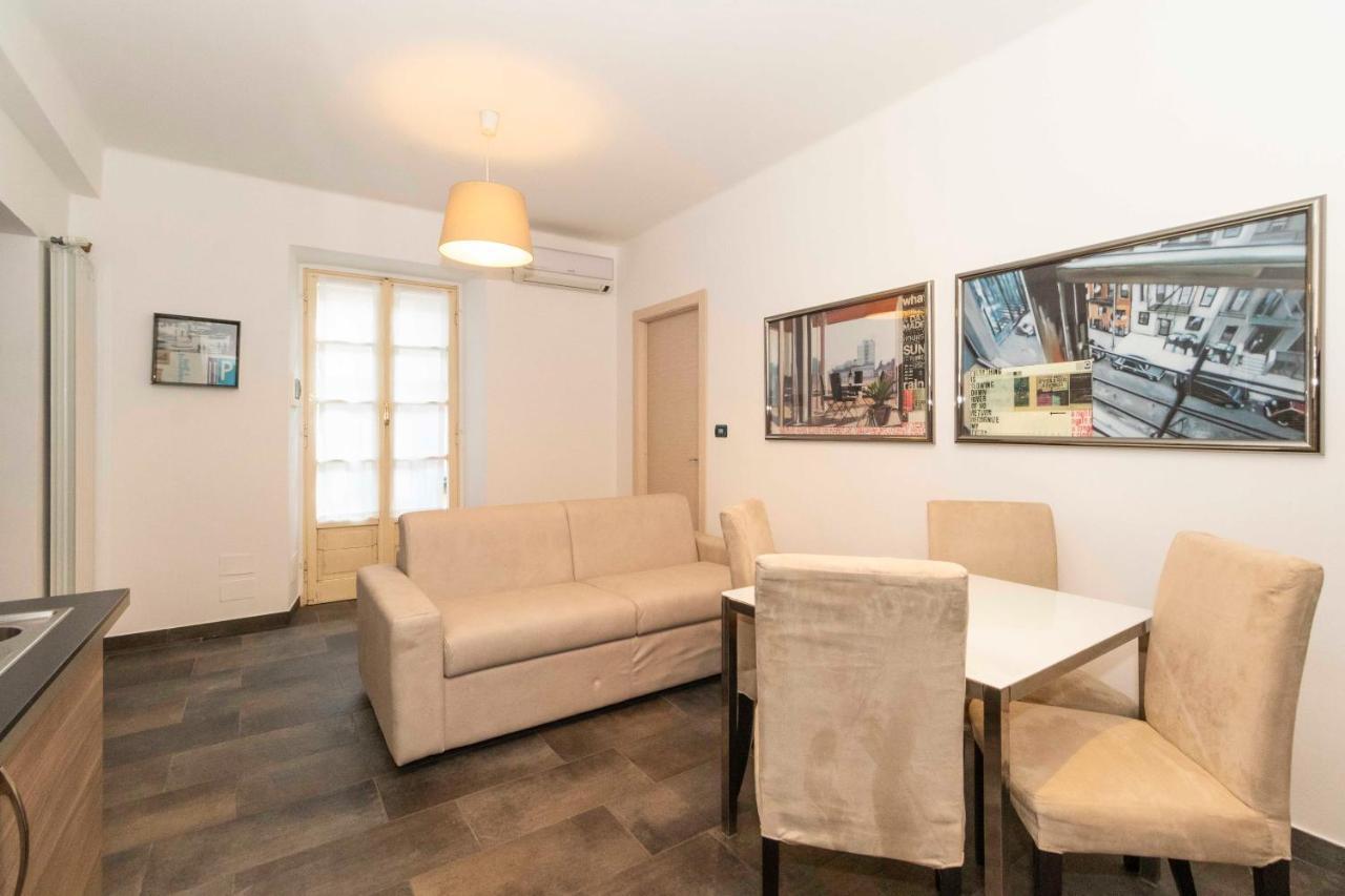 Piazza Vittorio Veneto Central Apartment Turin Exterior foto