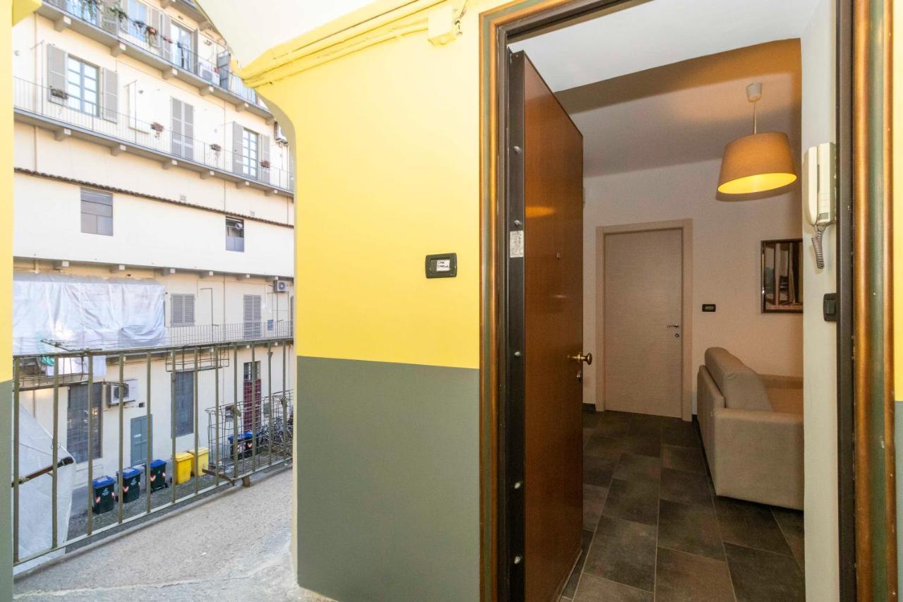 Piazza Vittorio Veneto Central Apartment Turin Exterior foto