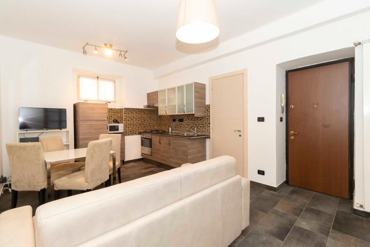 Piazza Vittorio Veneto Central Apartment Turin Exterior foto