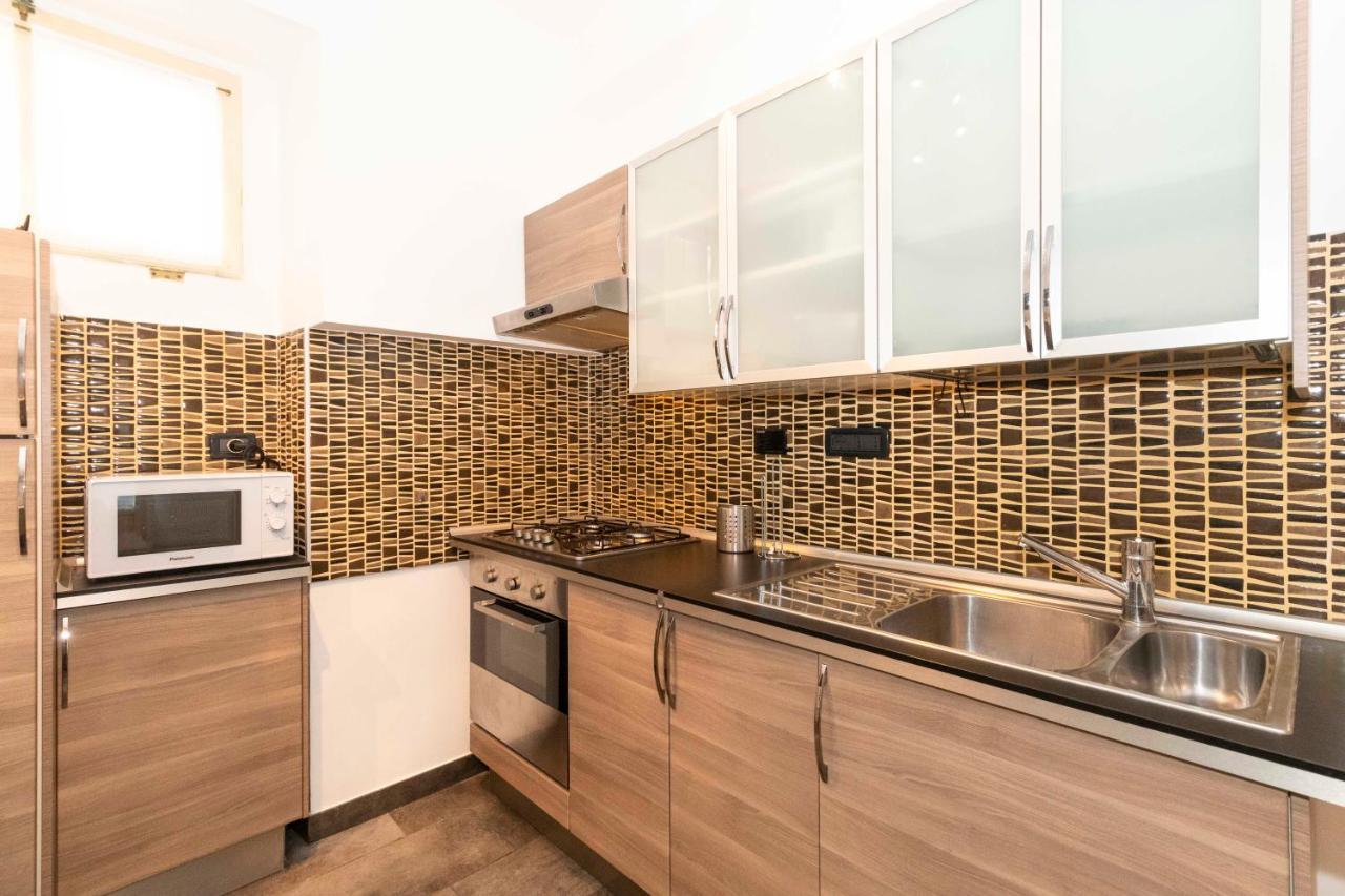 Piazza Vittorio Veneto Central Apartment Turin Exterior foto