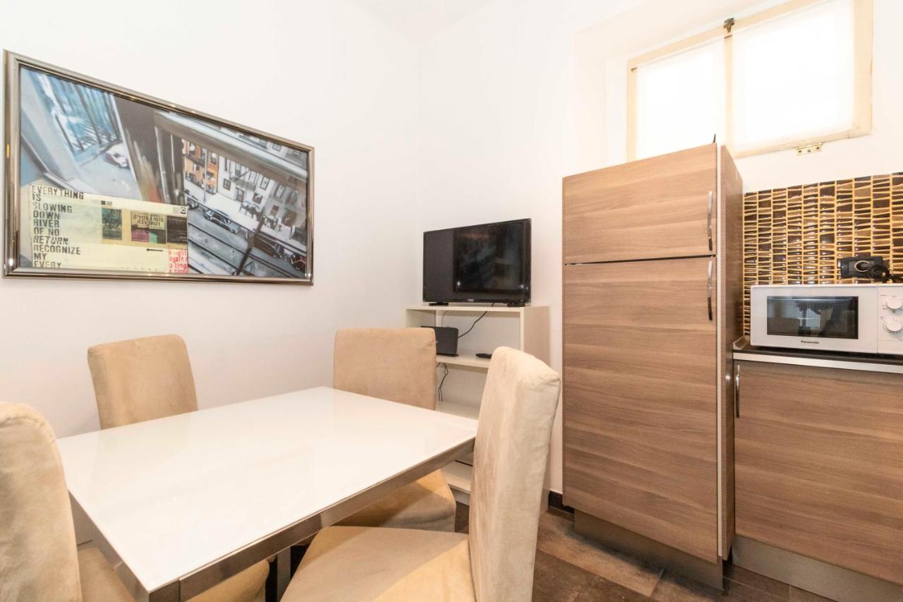 Piazza Vittorio Veneto Central Apartment Turin Exterior foto