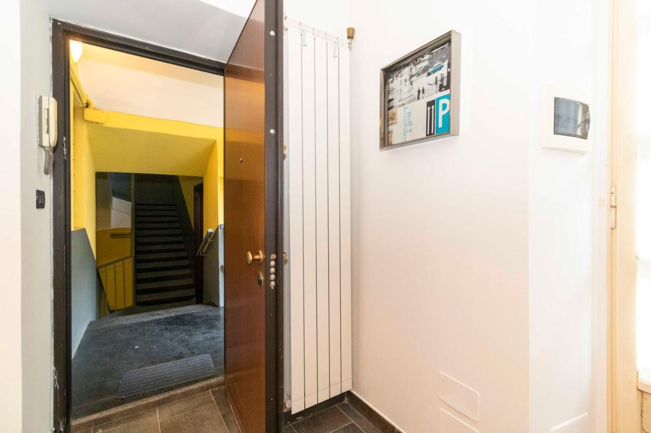Piazza Vittorio Veneto Central Apartment Turin Exterior foto